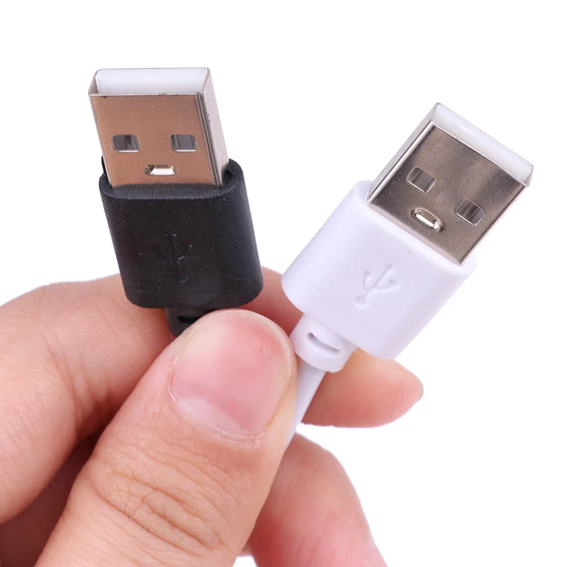 USB Power Supply Cable For Dancing Cactus Toys Charging Cable Replacement Cord Dancing cactus toys Micro Usb Charger Cord