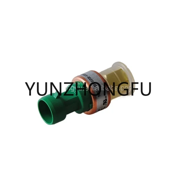 

Refrigeration Spare parts Carrier Low Pressure Transducer OOPPG000002000 For Carrier 30RB Chillers NSK-BE020I-U005