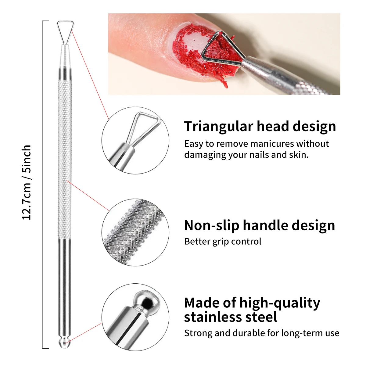 LIMEGIRL 15 مللي ماجيك سريع جيل للأظافر مجموعة إزالة طلاء الأظافر للأظافر UV نقع قبالة شبه دائمة ورنيش مانيكير أدوات إزالة الفن #6