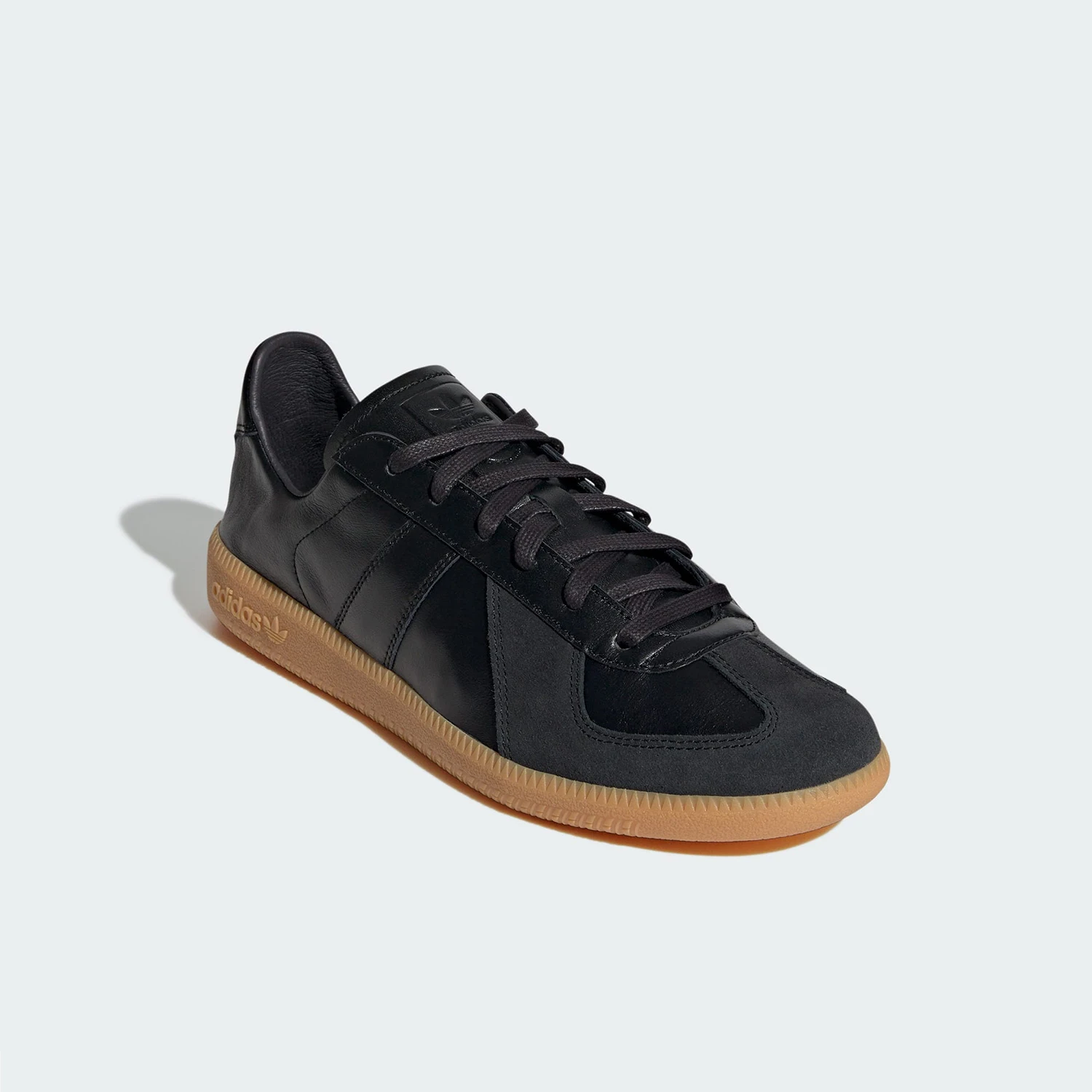 Adidas genuine clover women's soft and comfortable thin soled casual shoes KJ1785