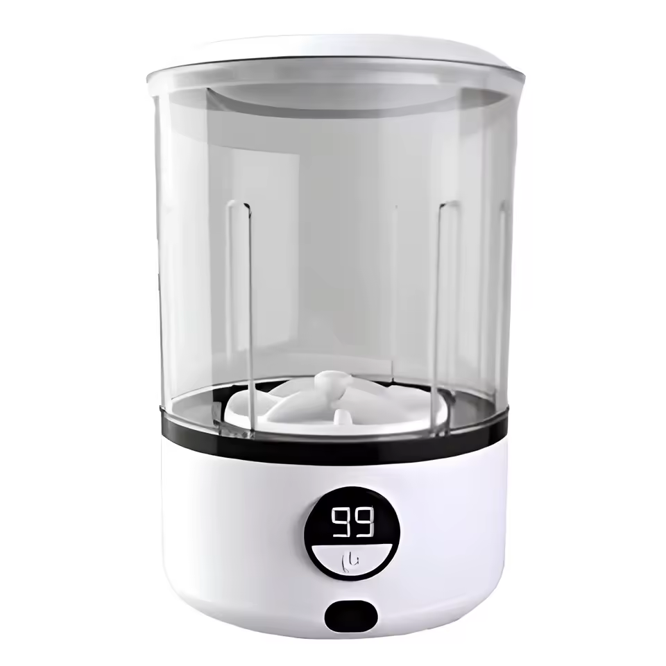 프리미엄 휴대용 속옷 세척기 이미지