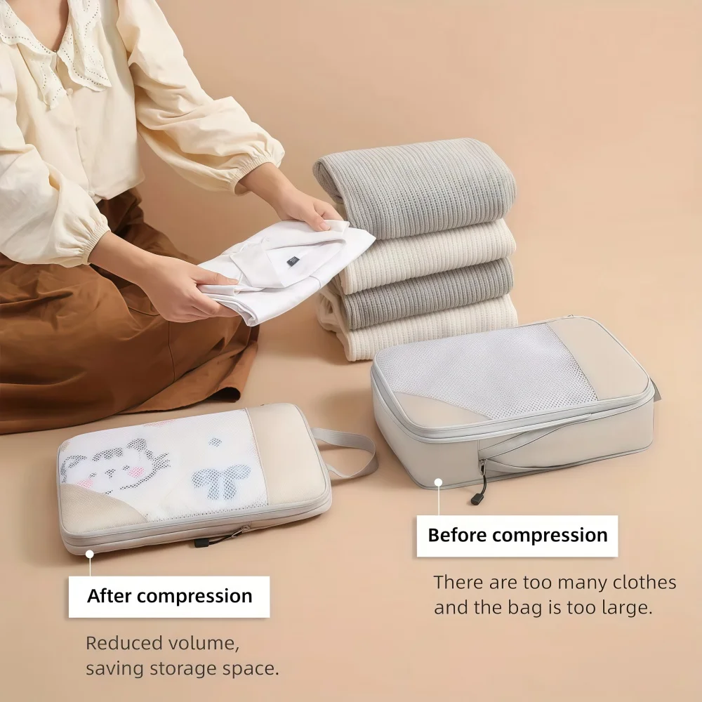 Thumbnail 4 - #3 Carry-On Luggage.Bag Comparison Guide