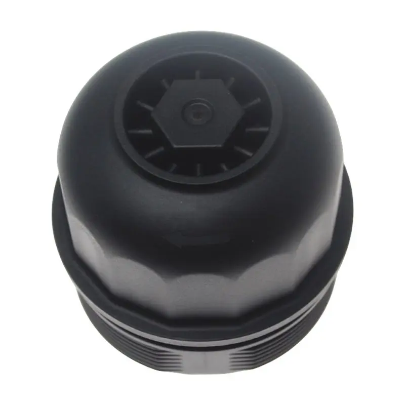 NEW HOT In Stock-Oil Filter Housing Cover For Nissan Pickup D22 Oil Filter Housing Cover For Nissan 15201VK500 15201-VK500