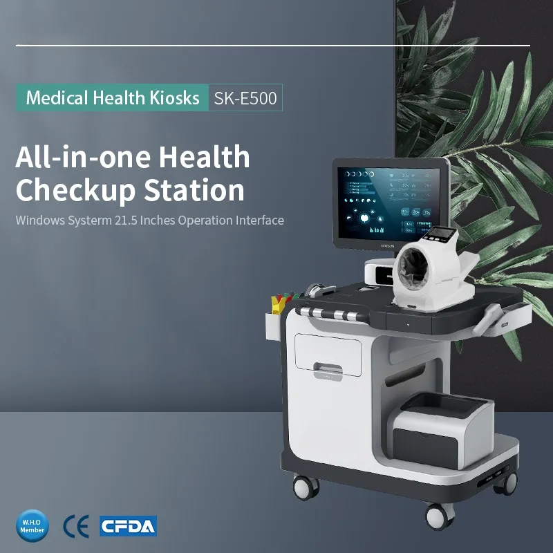 China   Machine Healthcare Device Clinical Medicine Hospital Equipment Supplies