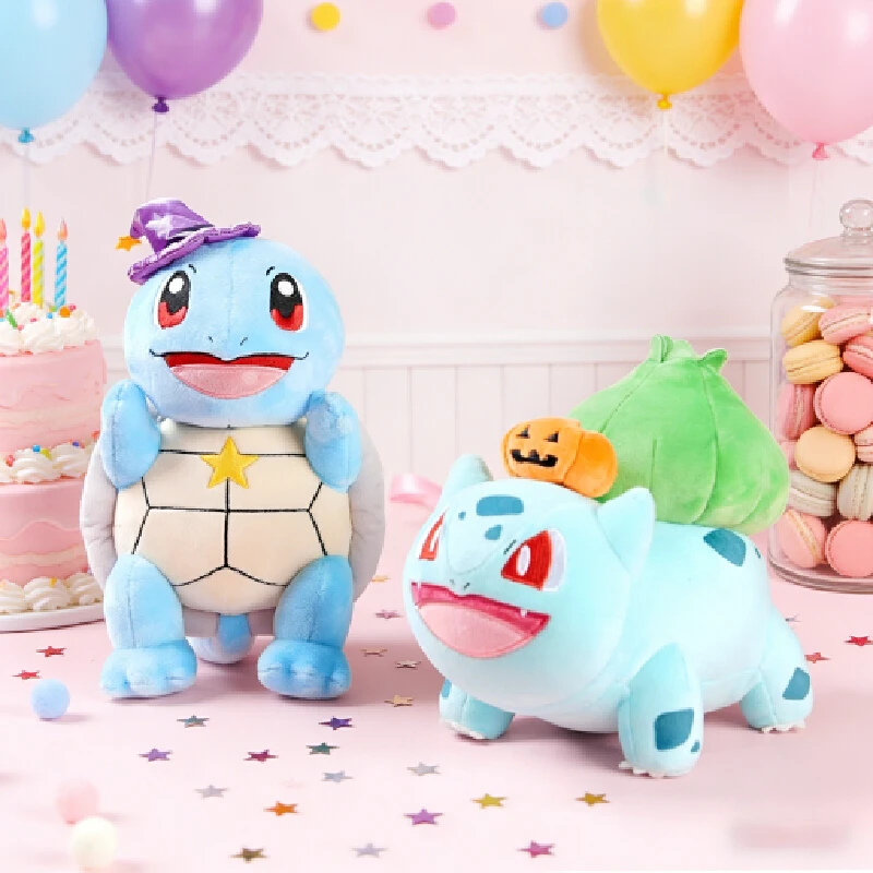 

Potdemiel Honey Pot Dream Series Симпатичные плюшевые игрушки с украшениями в сопровождении спальных кукол для детей, подарки на Рождество и день рождения.