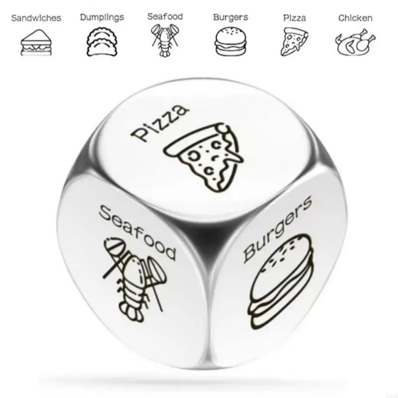 Avonddiner beslissing diciles voor koppels vereenvoudigt maaltijdkeuzes en verbetert date night fun nieuwigheid witte olifanten