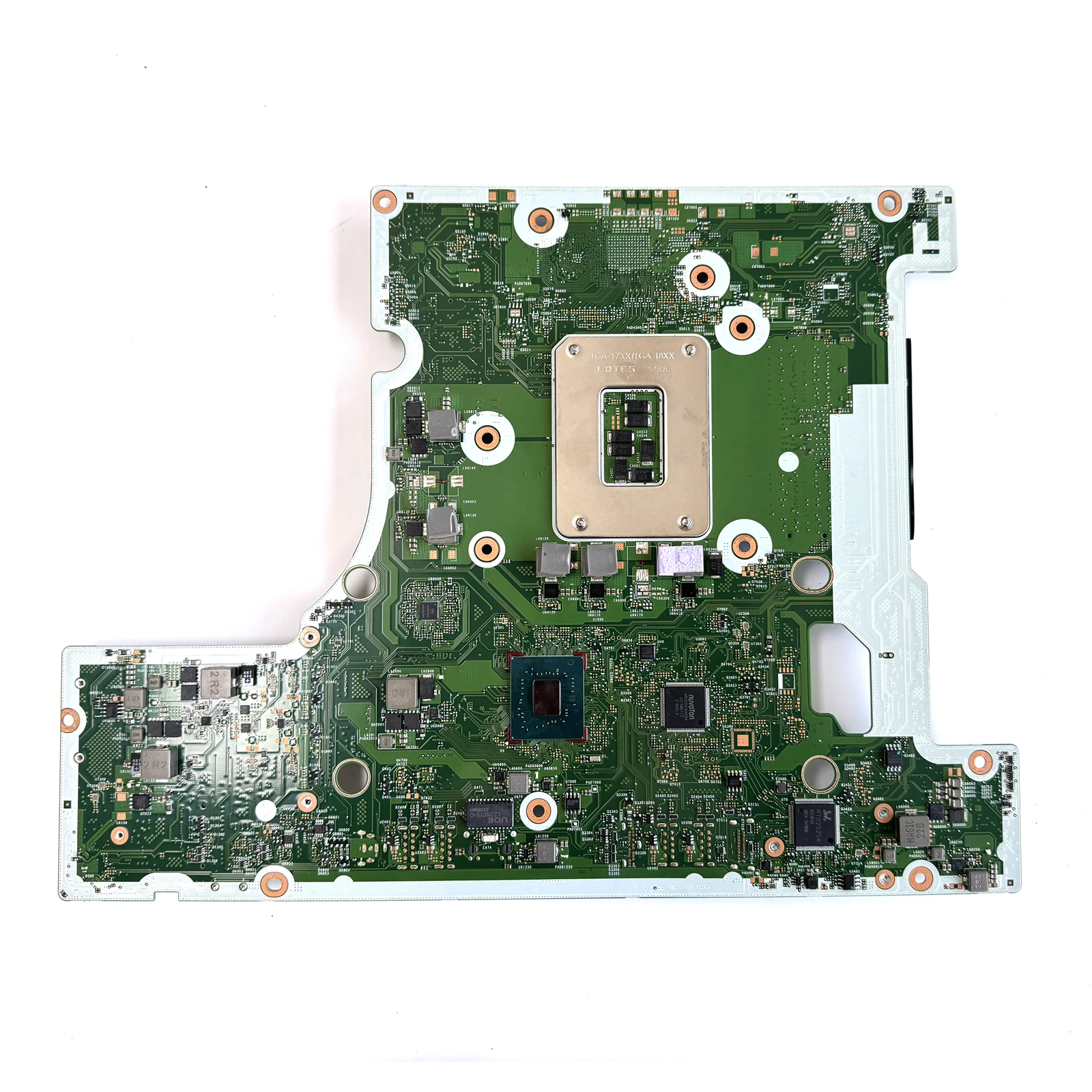 N10781-001 Gebruikt Voor HP ProOne 440 G9 AIO Moederbord N10781-601 6050A 3342802 -MB LGA1700 12e UMA DDR4-geheugensleuf 100% getest