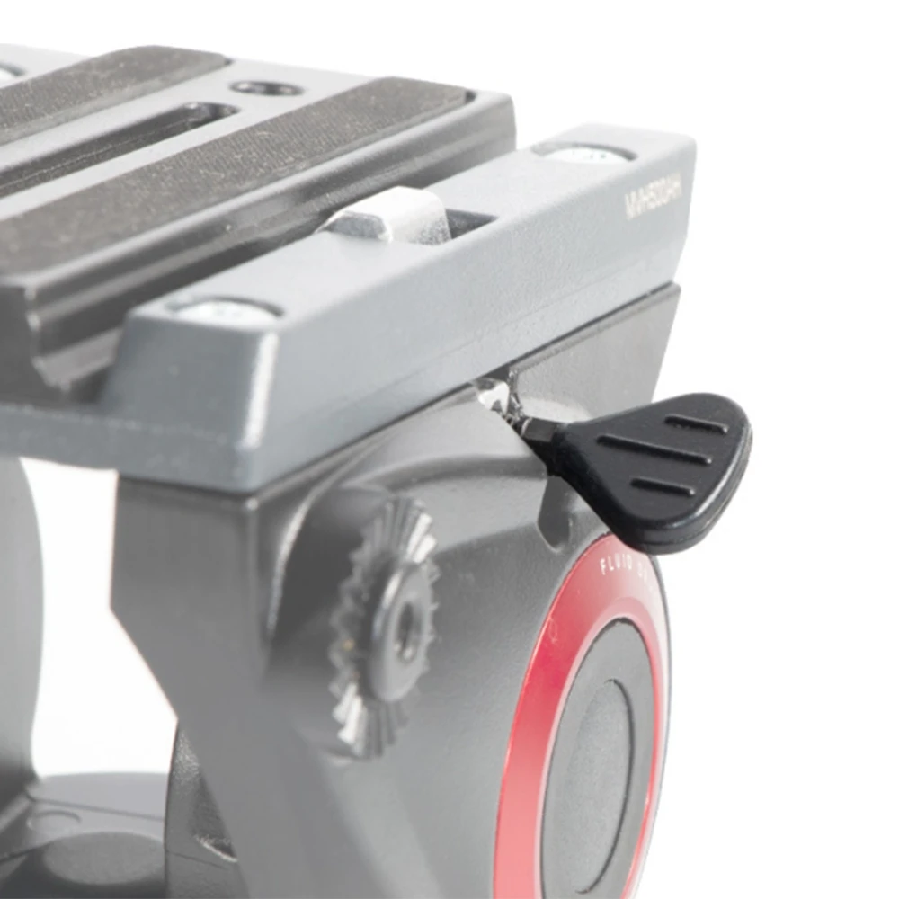 ABJI-Quick Release Plate Locking Screw Is Suitable For Manfrotto MVH500AH Hydraulic Pan/Tilt Panel Control Screw
