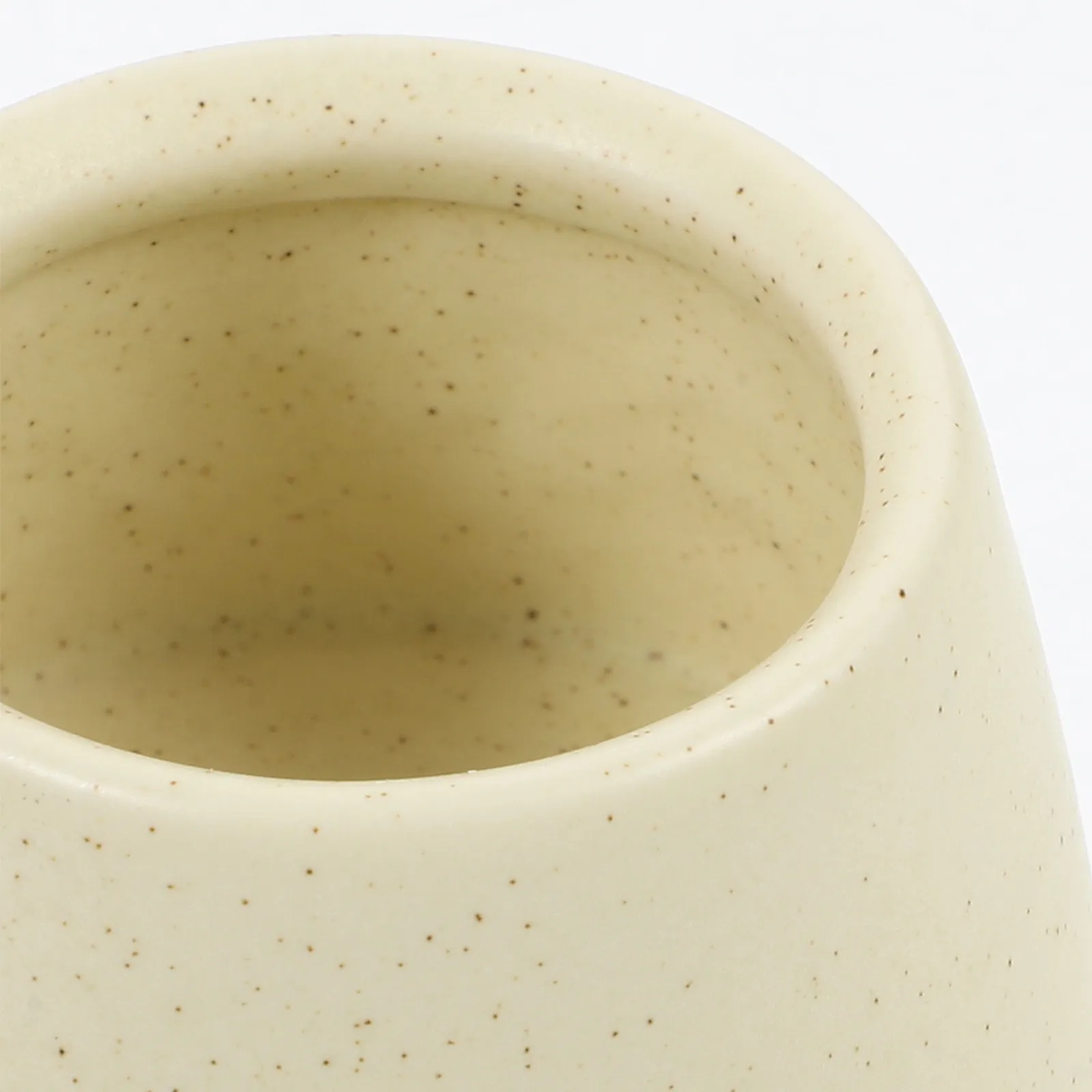 

Керамическая чаша для акрила с крышкой, профессиональный набор для маникюра, незаменимые инструменты и аксессуары для нейл-мастеров