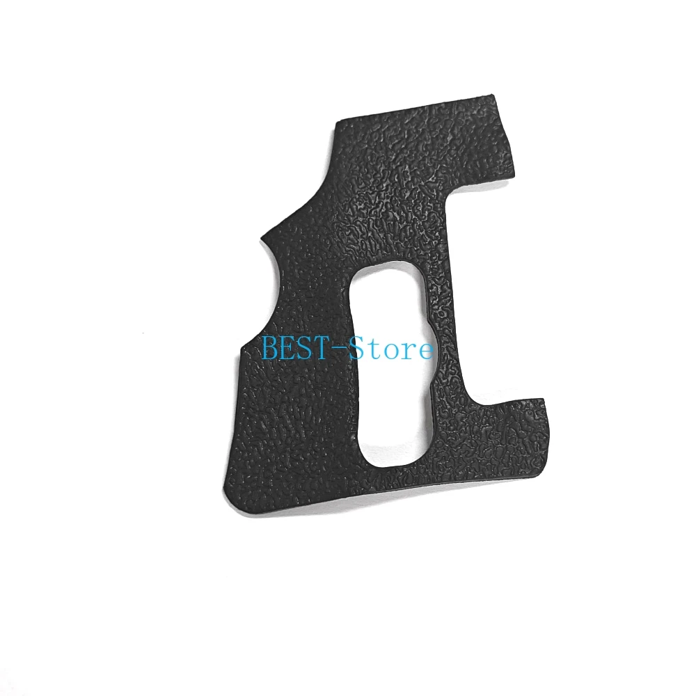 ยางนิ้วหัวแม่มือซ่อมแซมผิวสำหรับ Canon EOS 600D Rebel T3i Kiss X5 + เทปกาวอุปกรณ์กล้อง