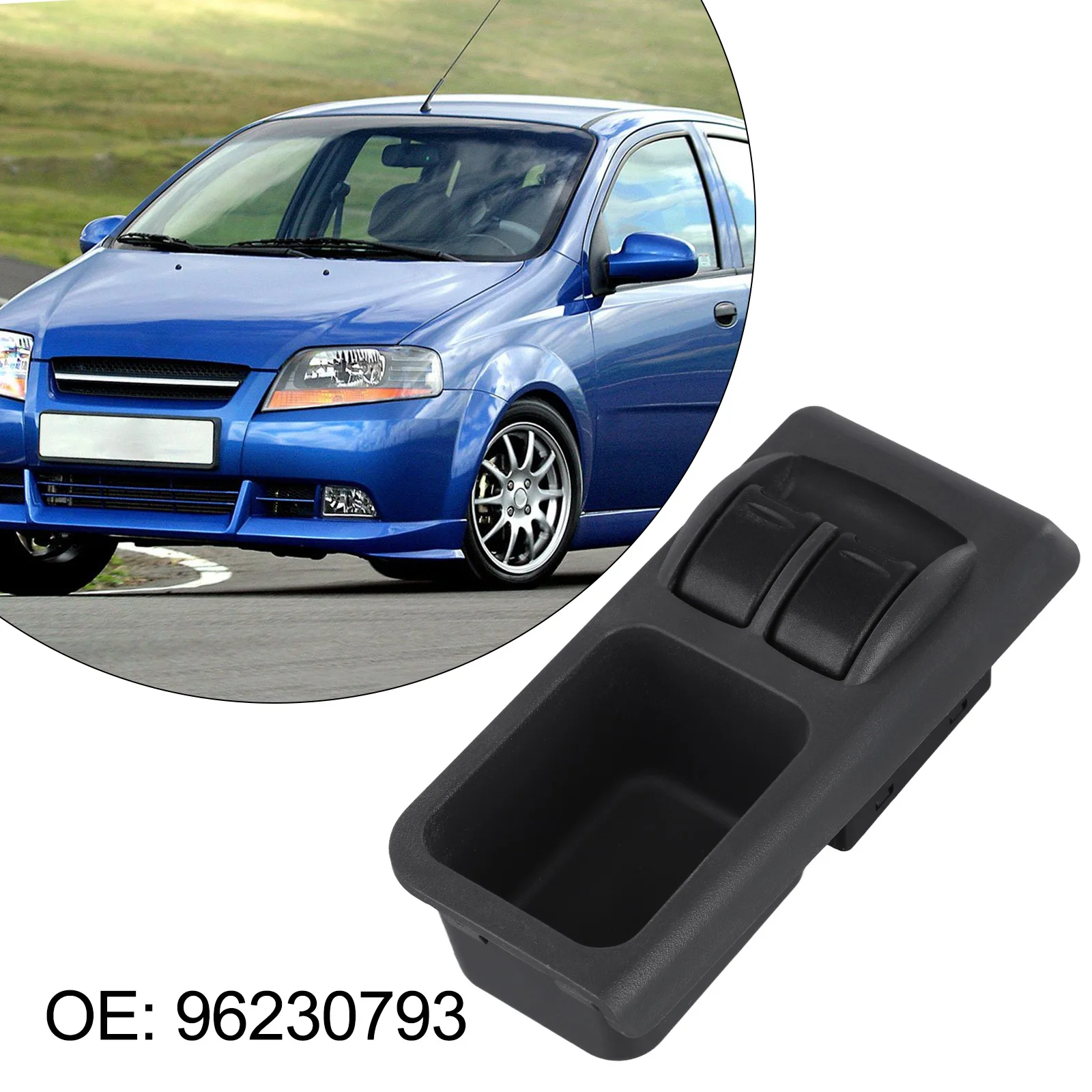 

Ремонт автомобиля, переключатель управления окном, панель управления окном для автомобиля, кнопка переключателя автомобиля, недеформируемая деталь