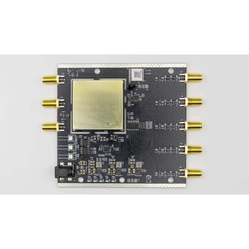 10MHz GPS Disciplined Reference Clock, Precision Timing Oscillator for Software Defined Radio view 4