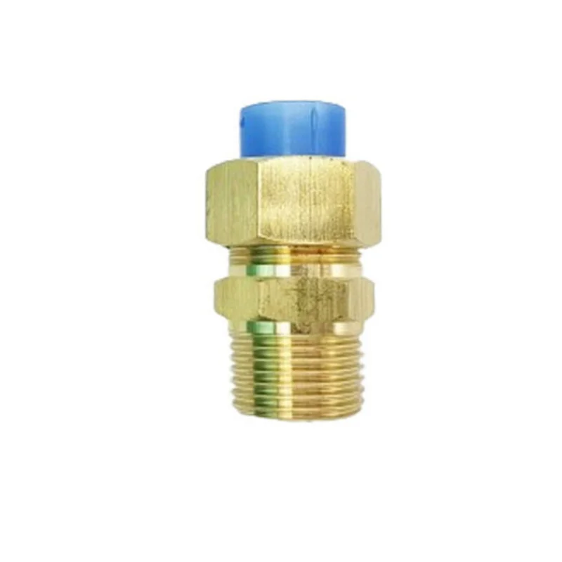 Embedded Connector KFH04/06/08/10/12-U/N/B-01S/02S/03S/04S Pneumatic Fittings Joints Plug