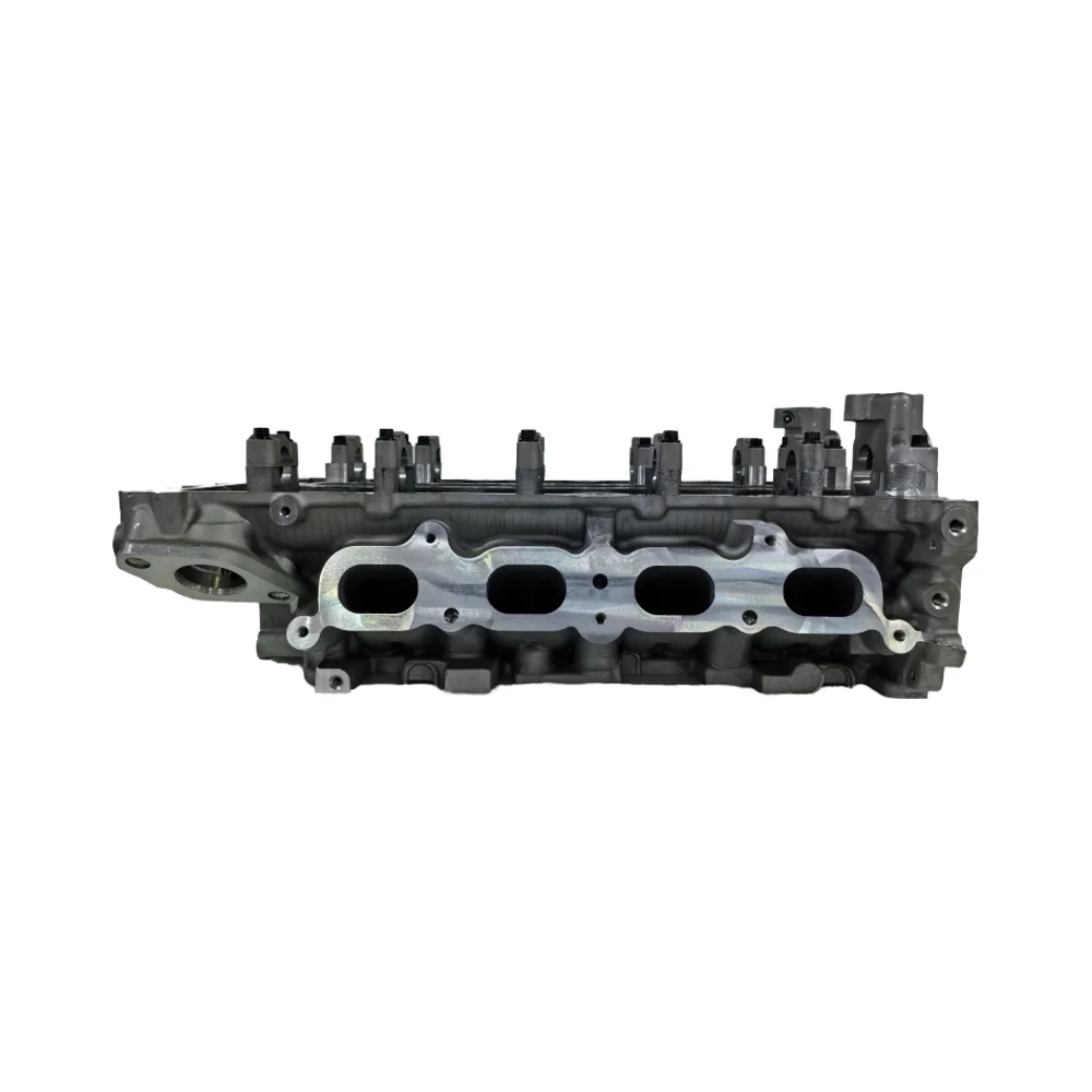 

High-quality New Semi Cylinder Head Assembly 15E4E-RX5 10429374 For Roewe350 E550 Morris Garages MG3 MG5