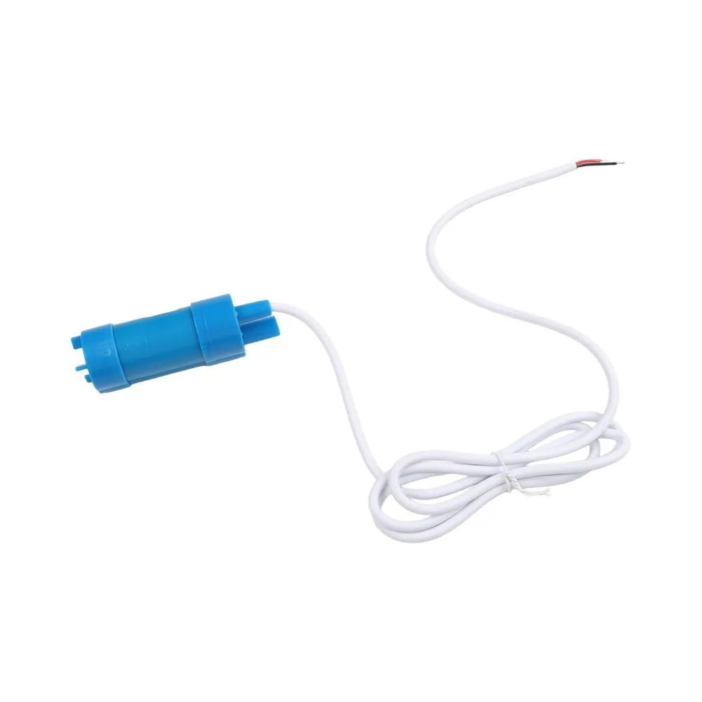 For Thetford For C200 For C400 Compatible 12V Submersible Water Pump for Motorhome Toilets RV Fresh Water Circulation and Supply