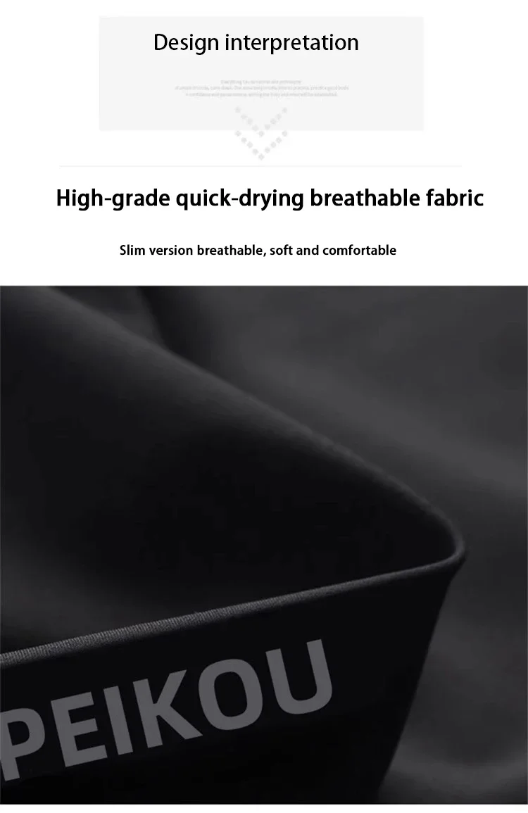 Leggings sportivi, altamente elastici e ad asciugatura rapida, traspiranti e assorbenti del sudore, esercizi più comodi