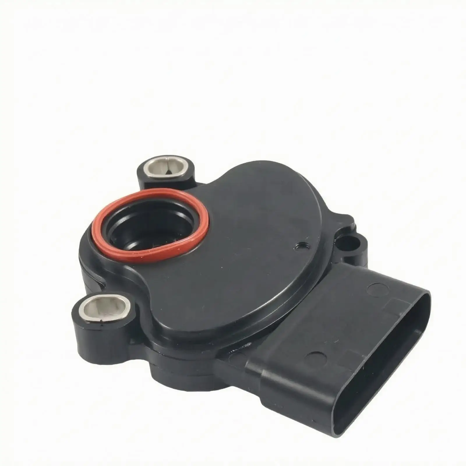 Transmission Gear Position Sensor for Car Gearbox ABS Material with Sealed Connector Fixed Gear Mounting