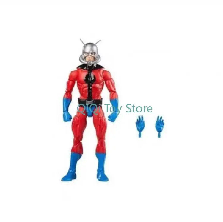

Ant-Man Comic Edition Limited Hasbro Genuine Edition Spot