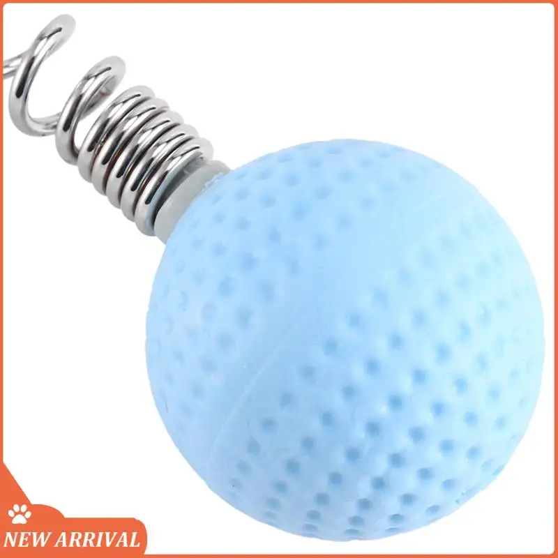 Emption!Massager Ball Hammer(2-Pack) Hammer Stick Manual Beat Golf Ball Massager Back Shoulder Massage Full Body Reduce Fatigue