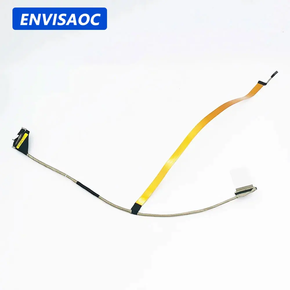 

For MSI GE76 GP76 MS17K1 MS17K2 MS17K3 MS17K4 Laptop Video Screen LCD LED Display Ribbon Camera Flex Cable K1N-3040246-H39