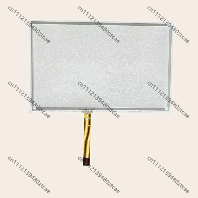 For EXFO FTB-1 FTB-720 FTB-730 Touch Screen Glass Panel Touchpad Digitizer Replacement 1PC