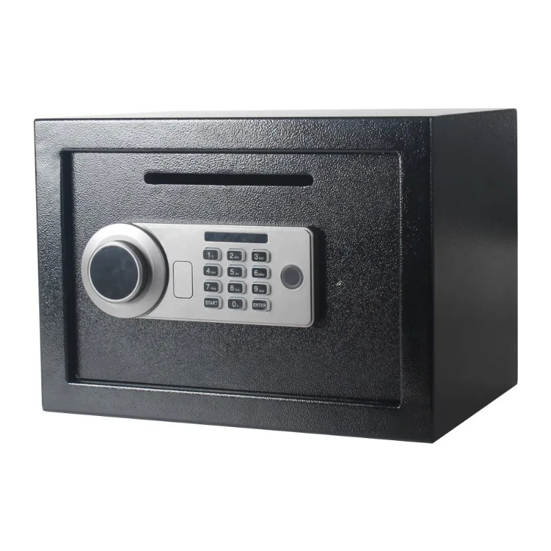 

Электронный сейф с паролем, 25 см, небольшой настенный сейф, бытовой небольшой бытовой ценник