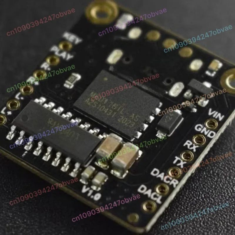 DF1201S لوحدة مشغل MP3 PRO