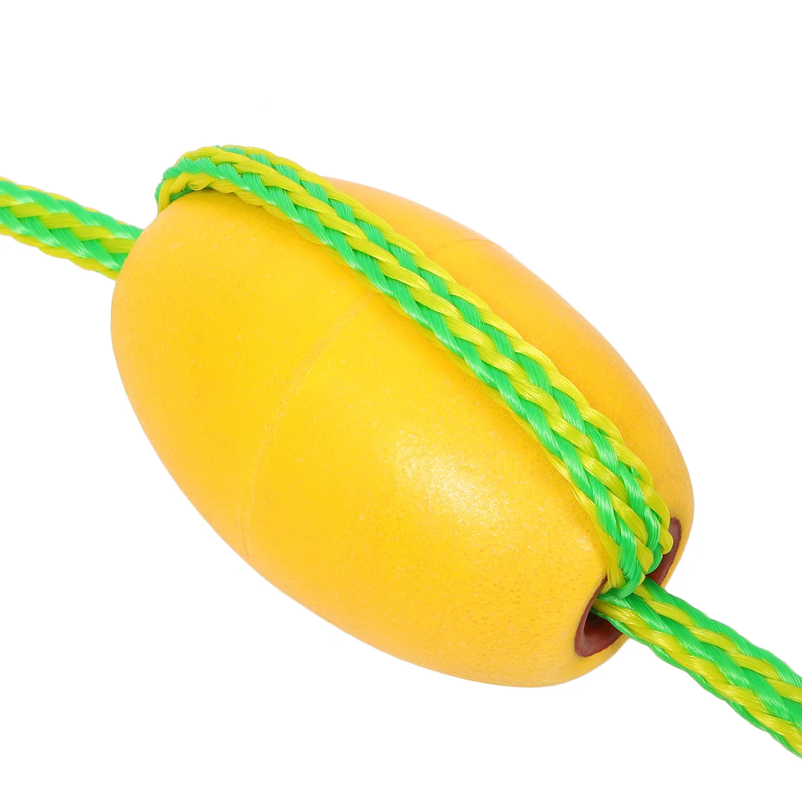 

Dock Rope with Hook Fishing Kayak Buoy Floating Line Buoys for Boat Anchor Dribble