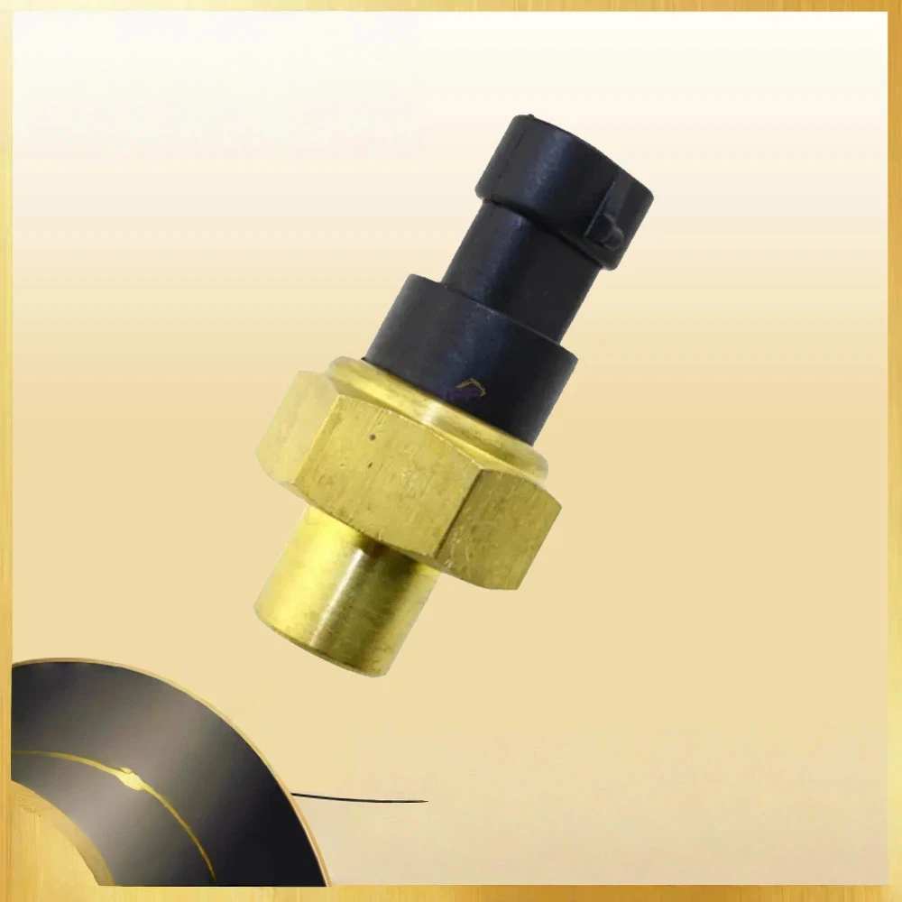 

Подходит для KTA19 KTA-19 KT50, датчик давления масла и топлива 2897690 3408606, автомобильные аксессуары