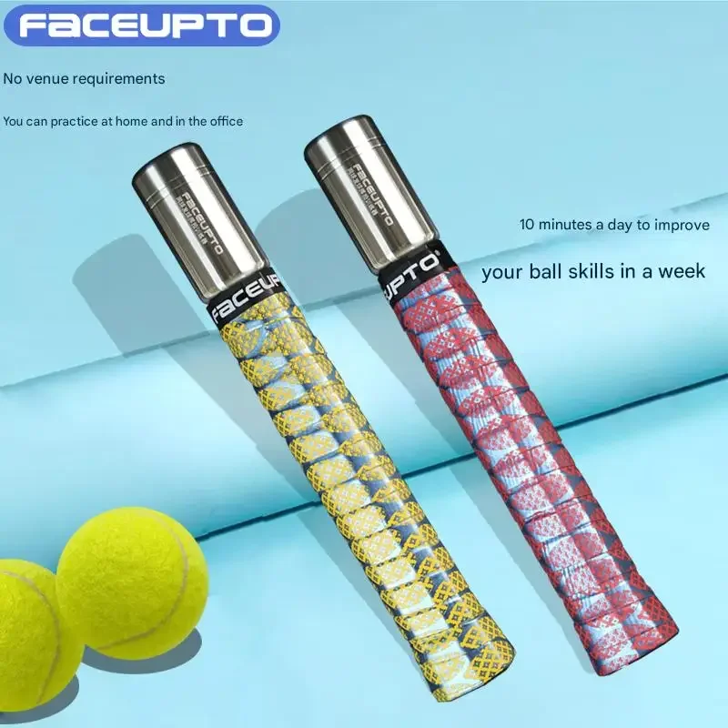 

Теннисный тренажер для качелей, силовой тренажер, имитирующий звук истинного удара, тренажер для ощущения мяча, теннисные аксессуары