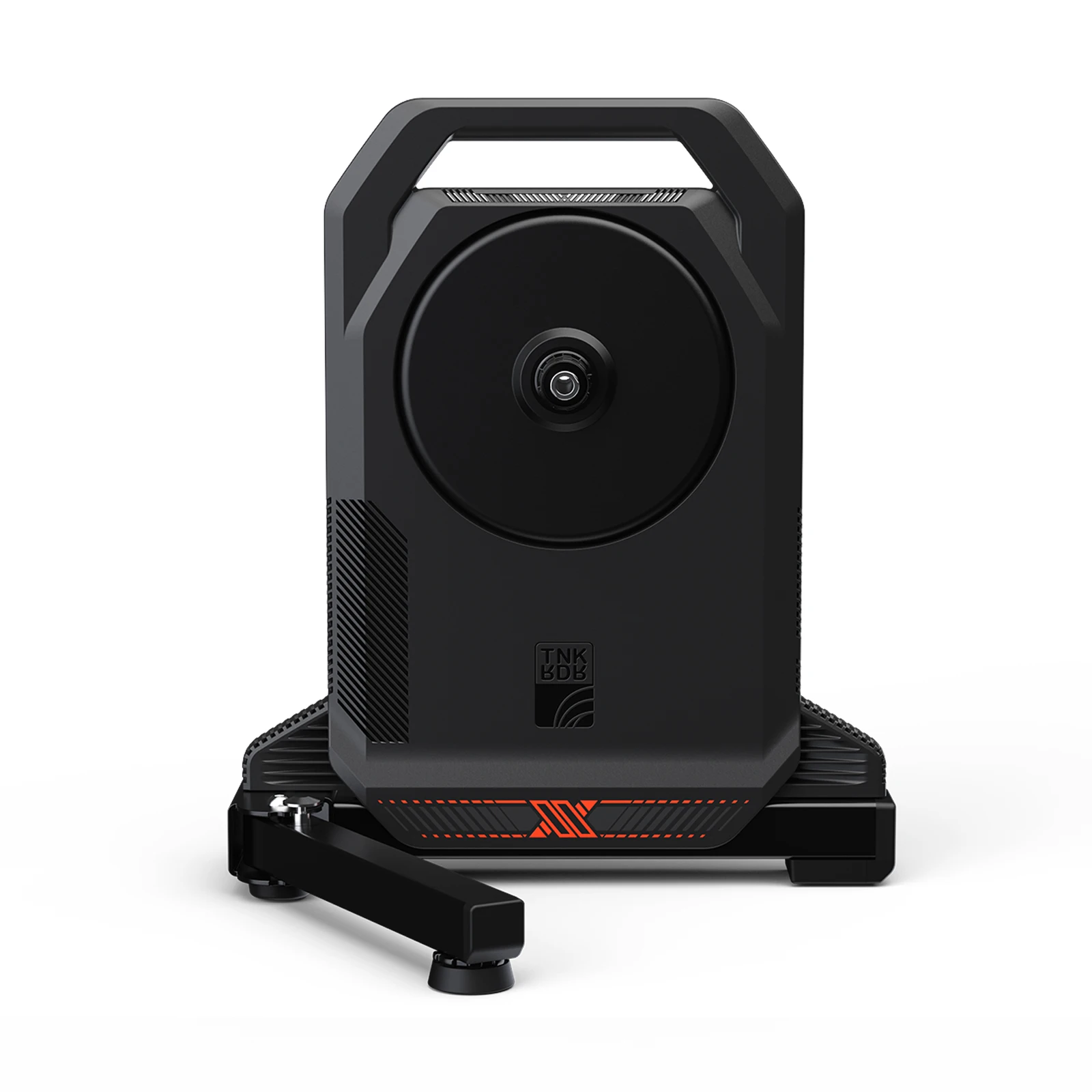 ThinkRider XXPRO+ Direktantrieb Smart Bike Trainer Faltbarer Indoor-Trainer mit Selbststromerzeugung Fahrrad-Rollentrainer