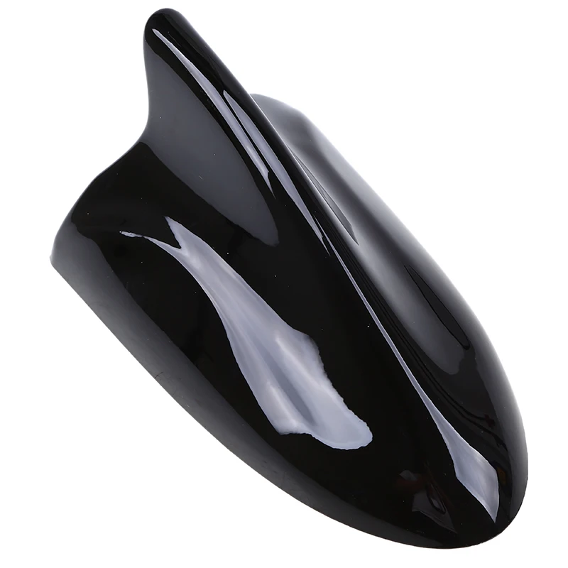 Auto Haifisch flossen antenne FM Signal antenne Autodach Radio Antenne Universal für BMW Honda VW Audi Ford Mini Cooper Opel Auto Styling – Detail 8