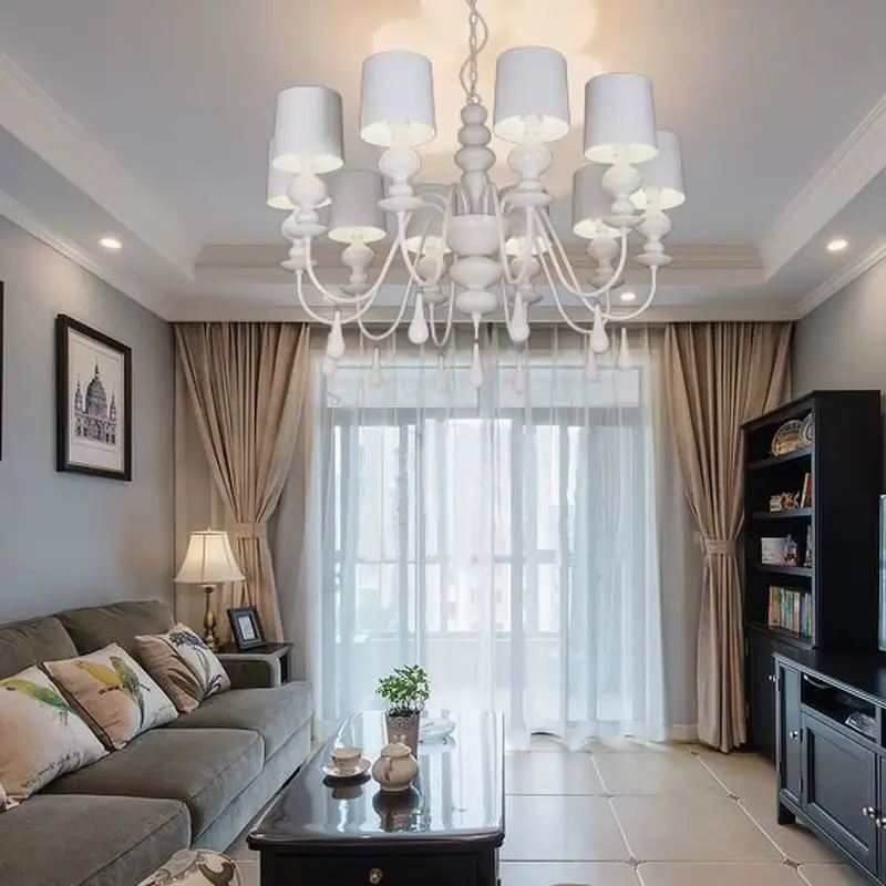 Replica MASIERO EWA Pendant lamp Iron Chandelier Dinning Room Living Room Bedroom Hotel Restaurant Italy Design Suspension Light