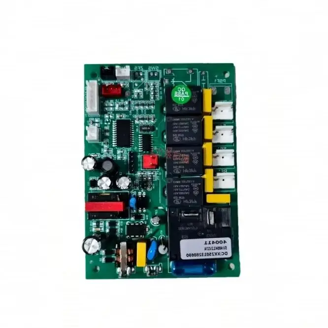 CL500 CL210 CL81 Voice Reminder Ice Machine Mainboard Voice Control Replacement Circuit Control Board For Ice Maker Equipment