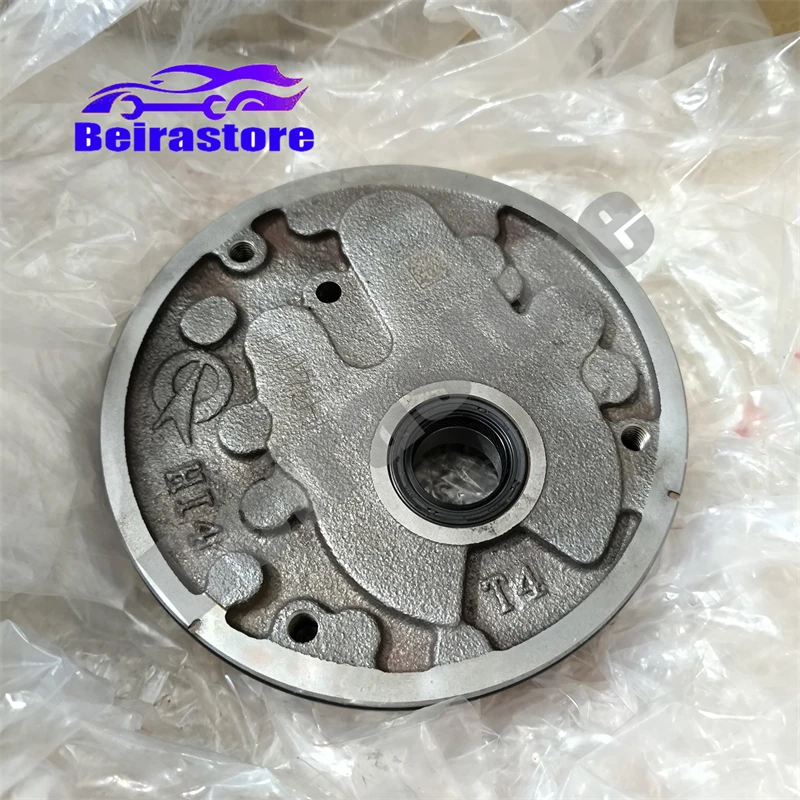 Genuine DF515 DF515A DF170 DCT170 Qingshan Transmission Oil Pump HYC41105001 For Changan CS15 Alsvin Auto Parts