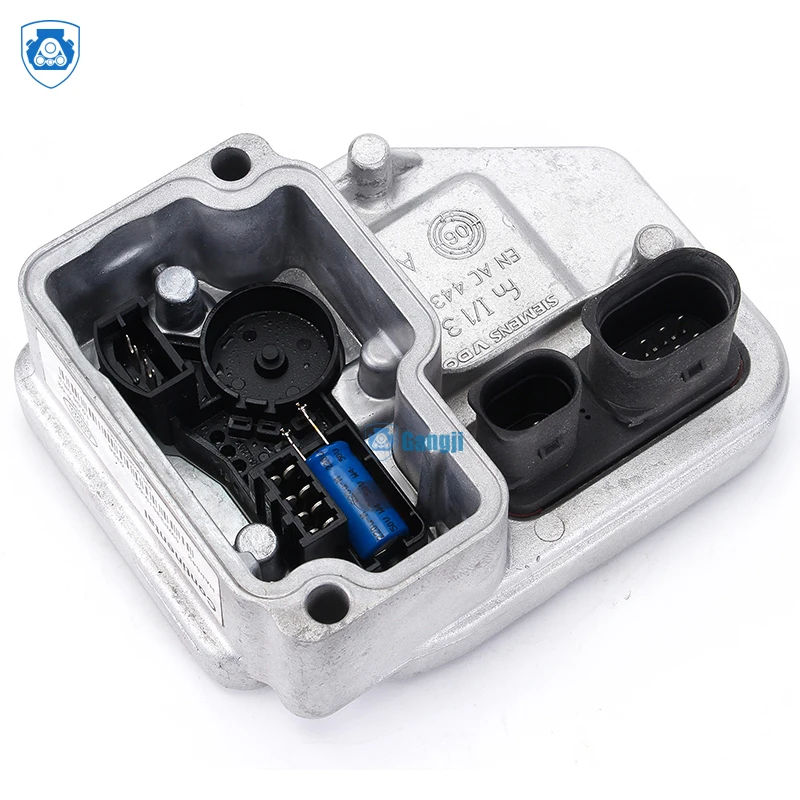 High quality LR008956 LR126296 For Land Rover Range Genuine Land Rover Haldex ECU for Range Rover Evoque & Freelander2