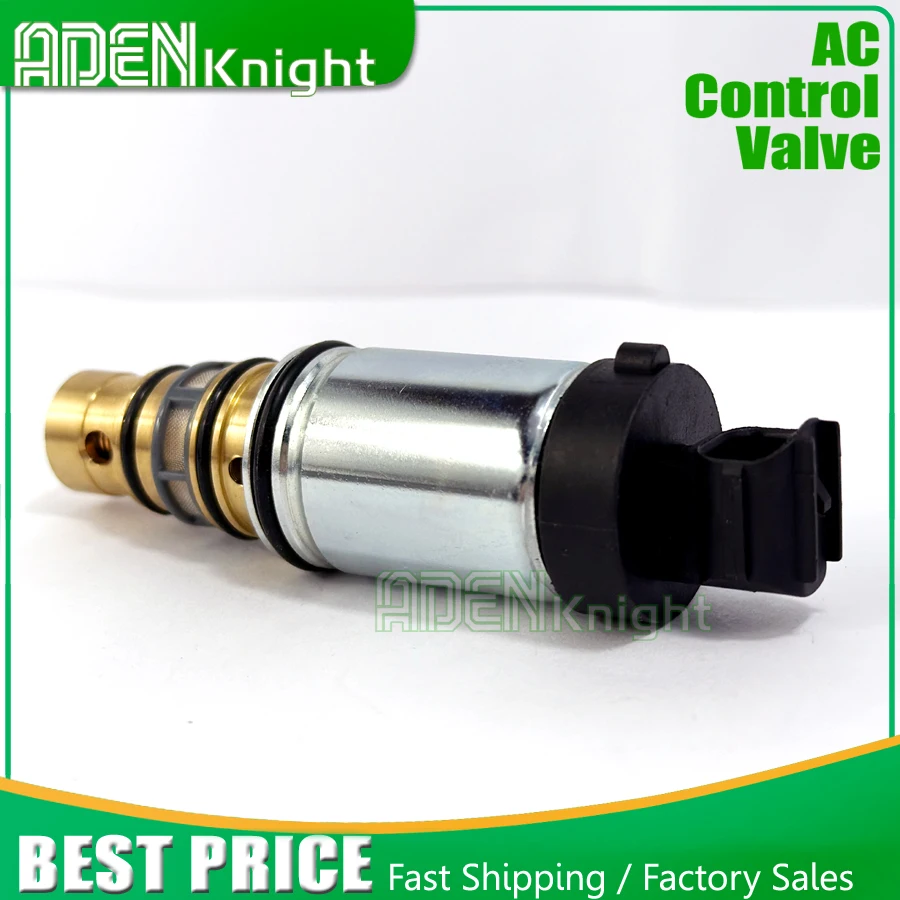 

PXC16 CVC14 AC Compressor Control Valve For Volvo Land Rover Jaguar 31436166 p31469968 31332528 CPLA-19D629-BD CPLA-19D629-BG