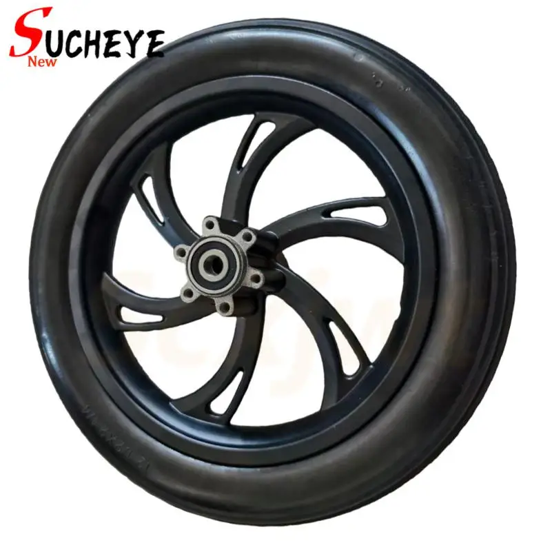 12-inch-electric-bicycle-brake-model-12-1-2-2-1-4-solid-tire-12x2125-solid-tire-front-wheel