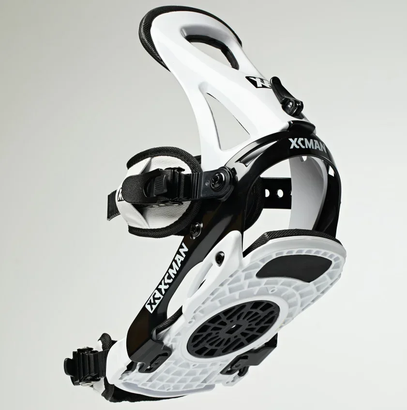 

Men's Union Active Outdoor Winter Snowboard Bindings