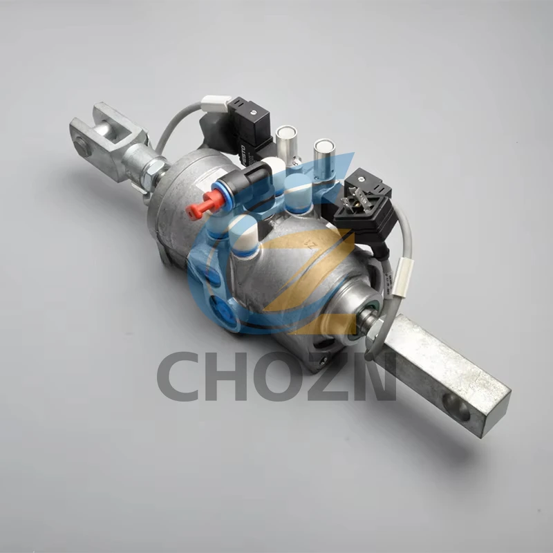 هايدلبرغ SM/PM52/74XL75 أسطوانة الضغط المدمجة الأصلية L2.335.071 M4.335.007 أجزاء آلة الطباعة هايدلبرغ