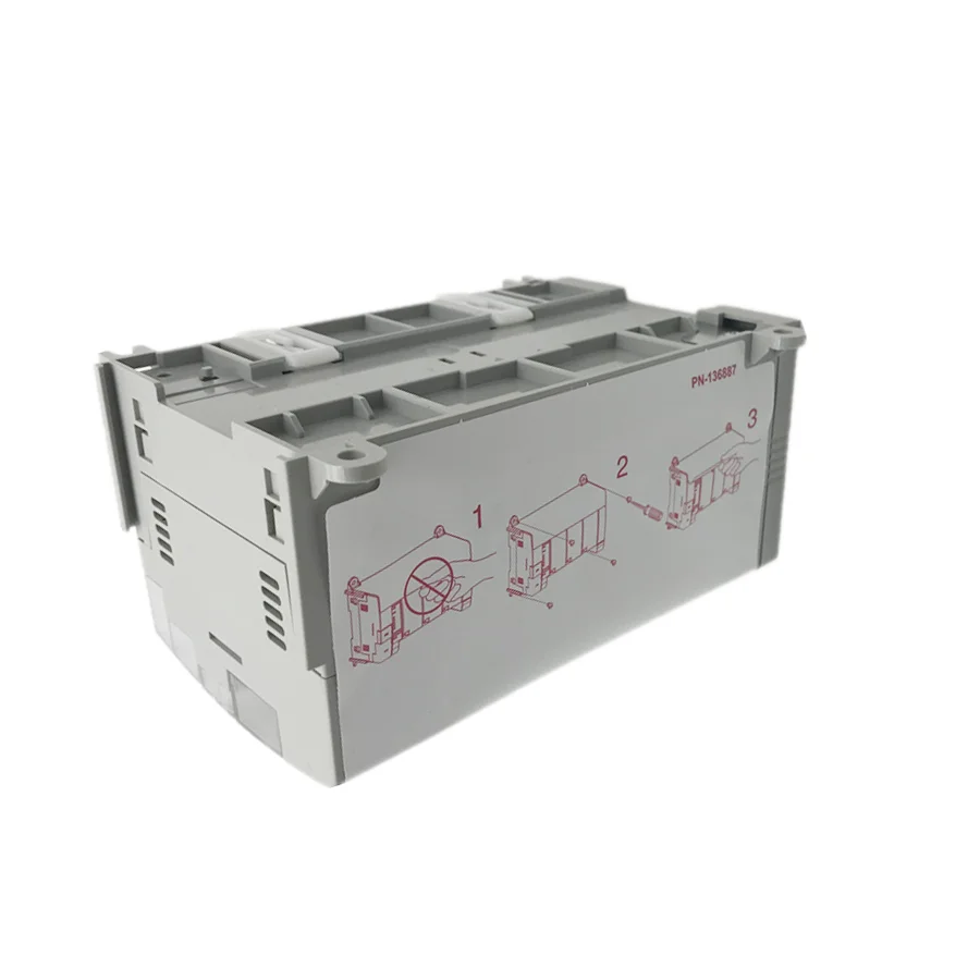 

Original 2080-LC70-24QWB 2080LC7024QWB PLC Programmable Controller
