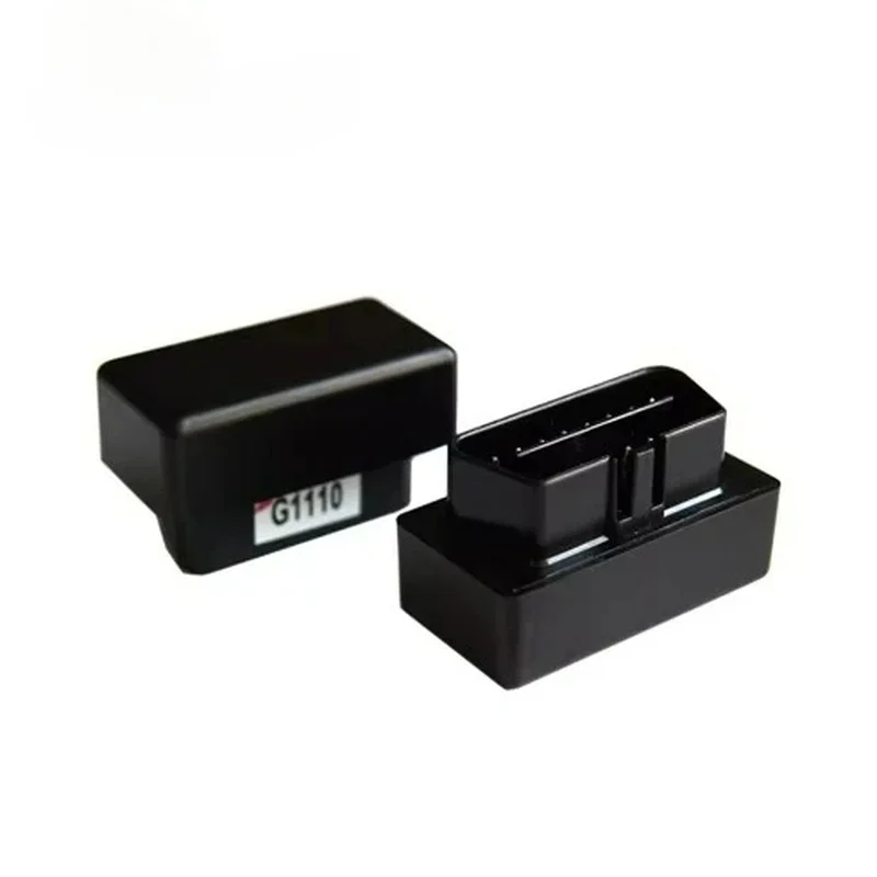OBD Module For Toyota Land Cruiser 2016 Auto Window Close, Speed Lock Door Unlock Car Accessories