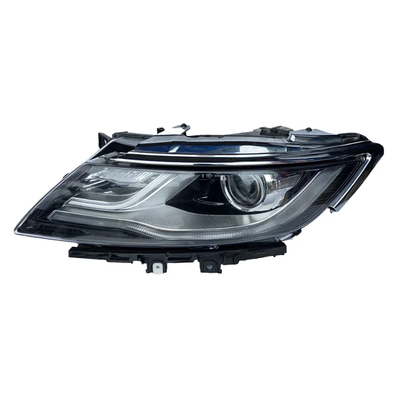 2014-2019  MKC LED Headlights Assembly Original Equipment Replacement for Optimal Performance