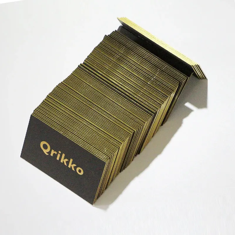 custom.Custom Luxury VIP Membership Name Cards Business Card Embossing Printing Art Texture Matte Made From Cardboard Coate