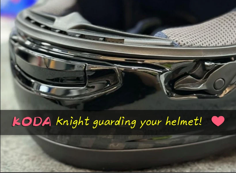 Motorcycle Helmet Front mouth air duct For ARAI RX7X RX-7X RX7V Chaser-X CORSAIR-X accessories