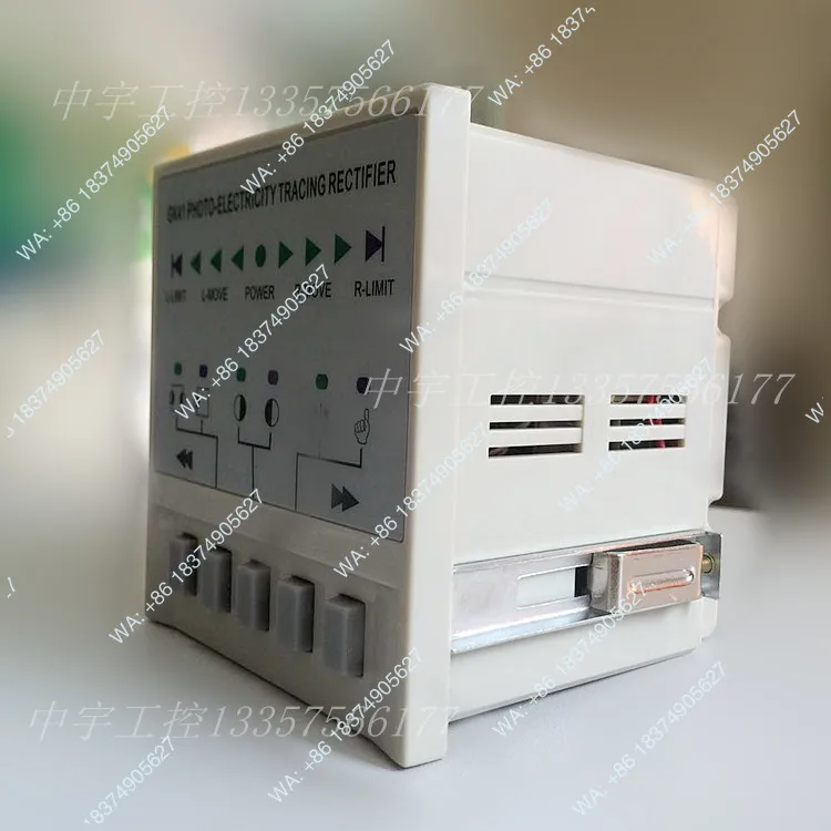 1pcs GK-41 automatic correction controller GK-4 correction controller