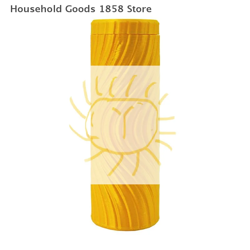 1 قطعة لغز المتاهة حصالة المتاهة المخفية النقدية شخصية الإبداعية عطلة عيد ميلاد النقدية هدية حصالة على شكل حيوان هدية عيد ميلاد #1