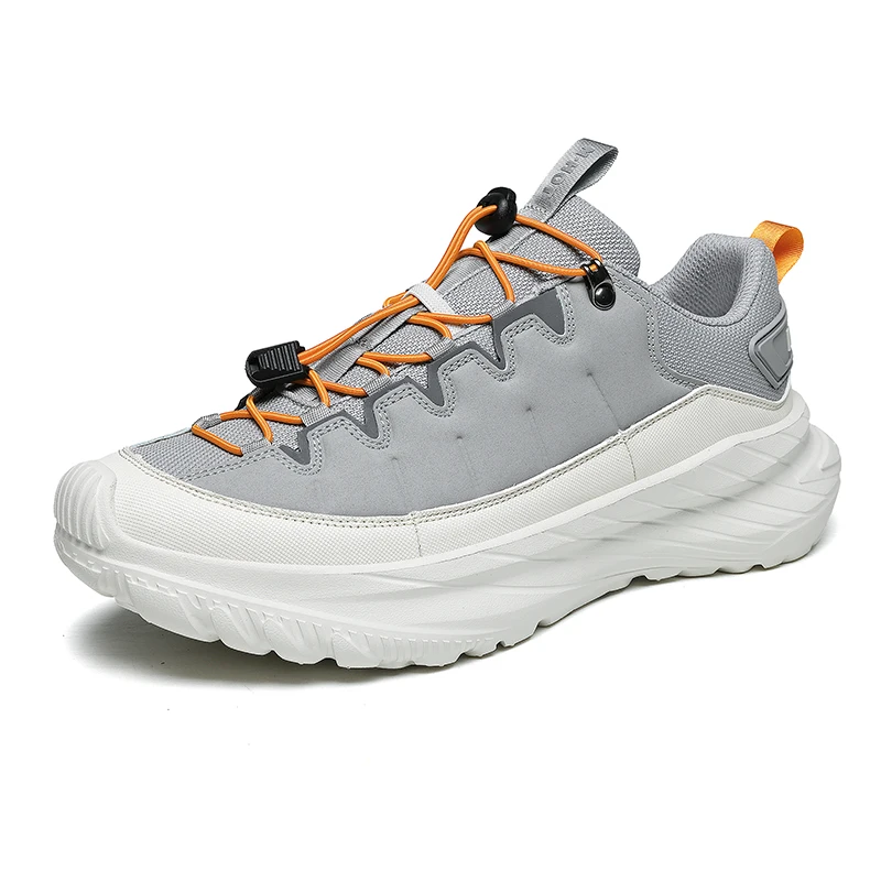 

NEW 2026 Women's Cushion Comfortable Athletic Nonskid Running Shoes Commuting Casual Shoes Men's Carbon Plate Trail Sneakers