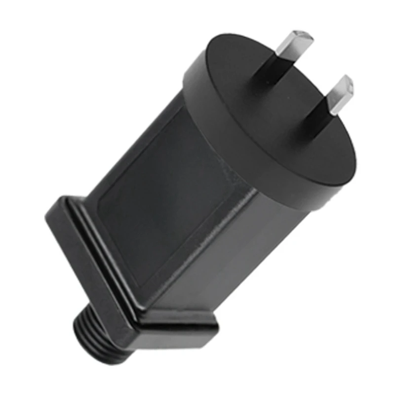 12V 1A 12W Plug LED Power Supply LED Transformer Plug Adapter IP44 Waterproof LED Light Strip Adapter For Christmas AU PLUG