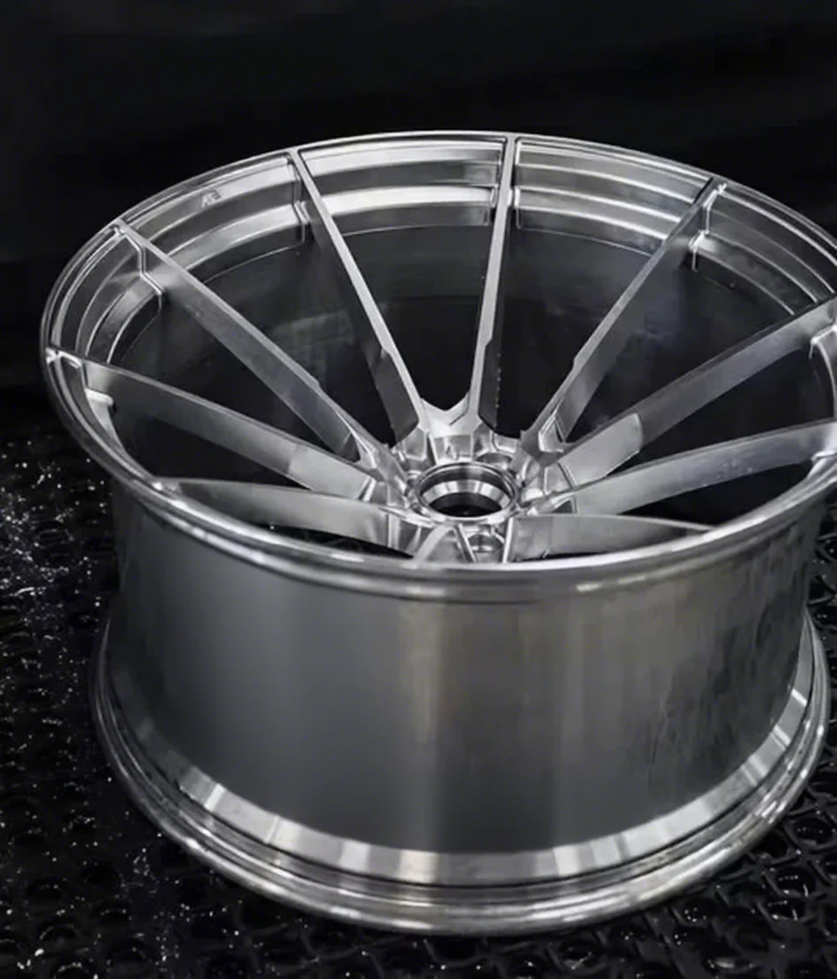 Forged Wheels Super Deep Concave 5x114.3 5x120 5x112 Rims for bmw Mercedes porsche lamborghini Wheel